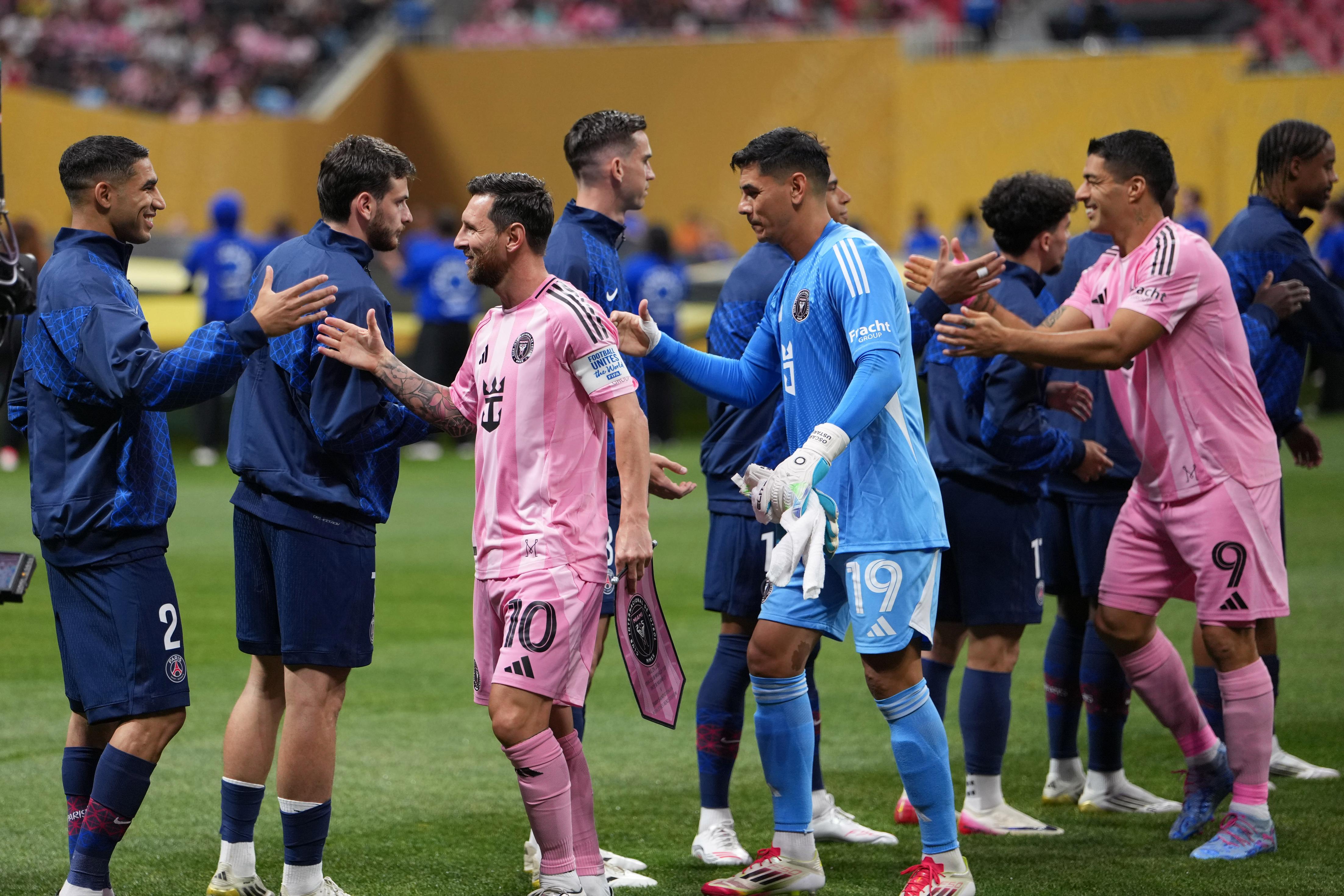 巴黎圣日耳曼击败对手获得三分的简单介绍