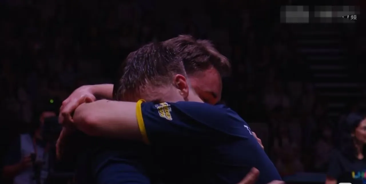 瑞典乒乓球队血洗德国乒乓球队,奥恰洛夫制霸全场的简单介绍 瑞典乒乓球队血洗德国乒乓球队,奥恰洛夫制霸全场的简单介绍