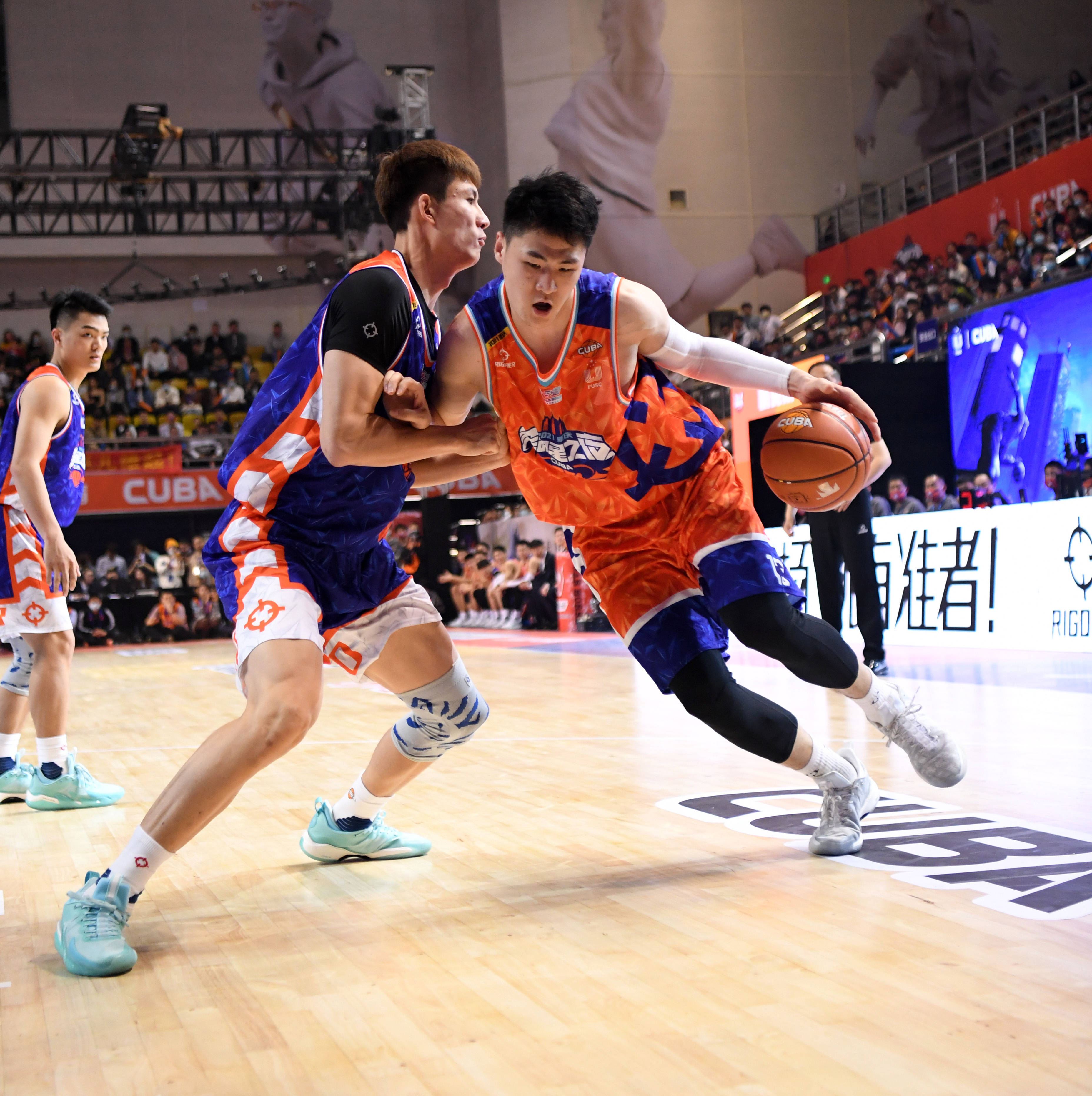 韩国明星金泰温将成为篮球赛的特别嘉宾