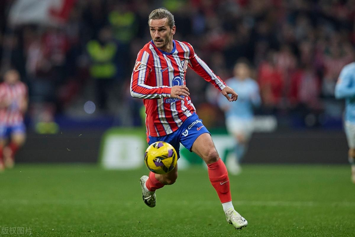 开云体育入口-关于马竞前锋状态火爆，将对阵对手造成威胁！的信息