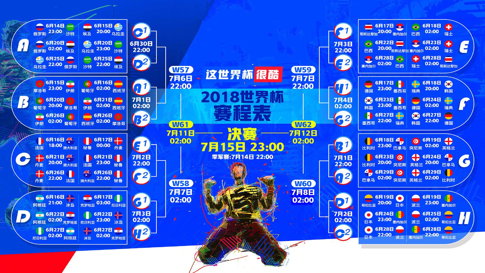 兵不血刃的逆袭,2026世界杯D组关键战,美国防守反击绞杀智利,姆巴佩一剑封喉